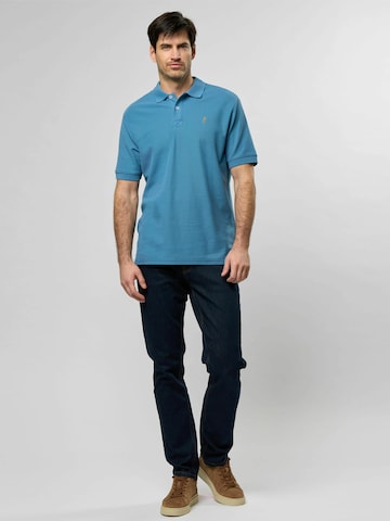 MCS Bluser & t-shirts 'Hurst' i blå
