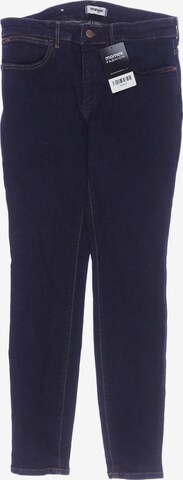 WRANGLER Jeans 30 in Blau: predná strana