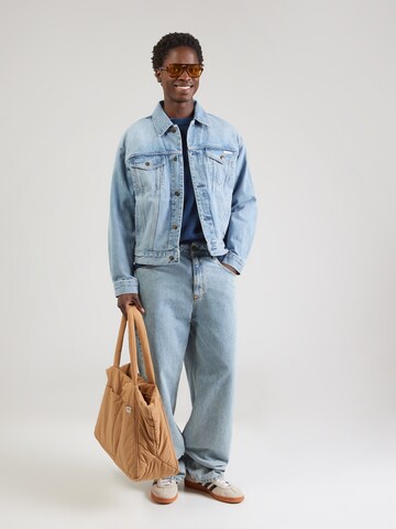 JACK & JONES - Jersey 'JCOPOINT' en azul