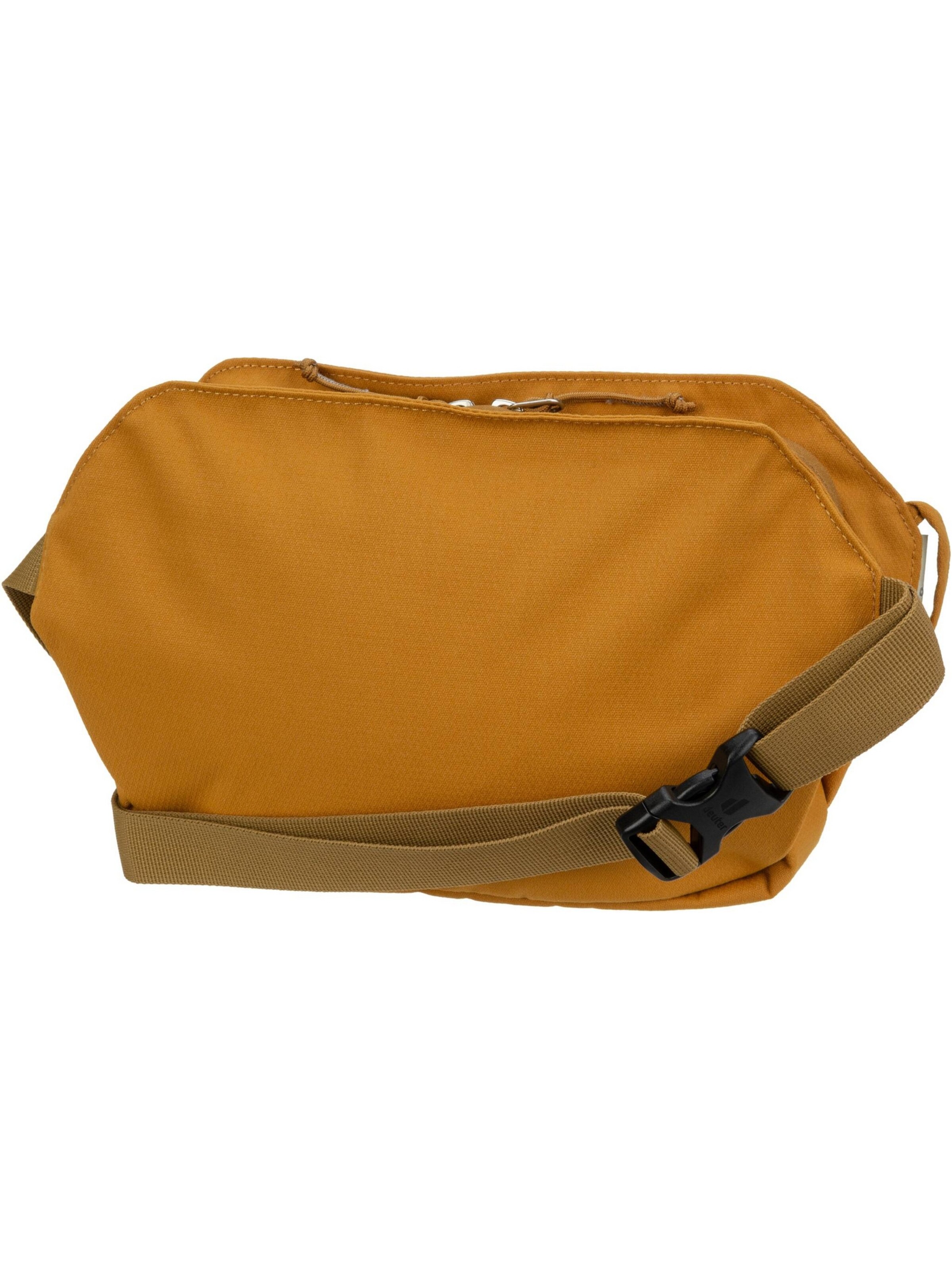 DEUTER Belt bag 'Passway 2' in Brown