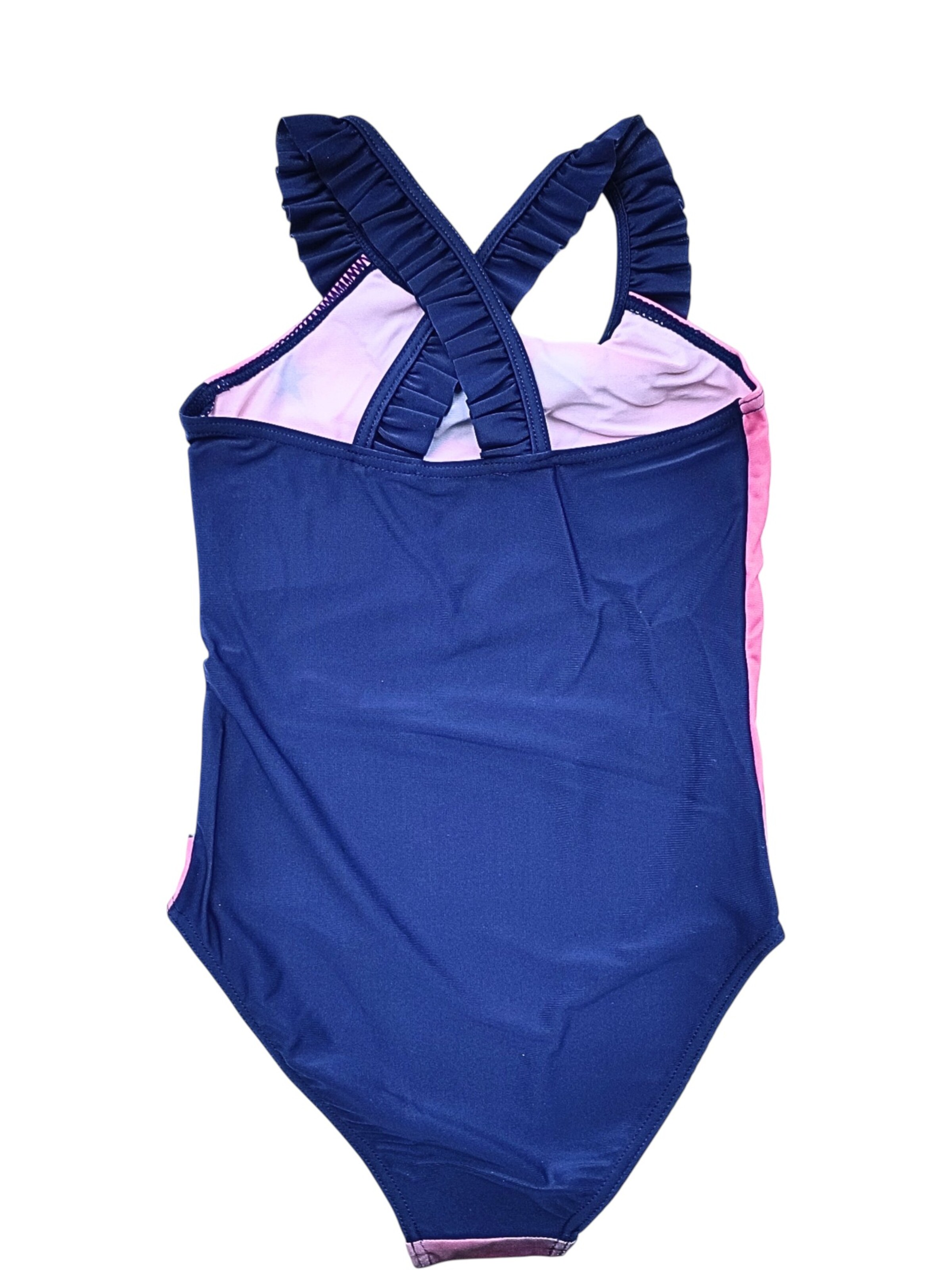 Disney Minnie Mouse Swimsuit in Blue