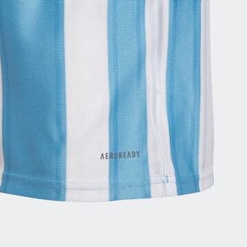 ADIDAS PERFORMANCE Funktionsshirt in Blau