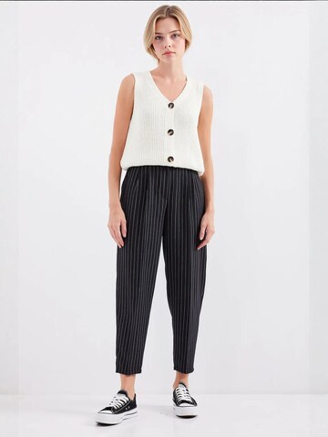 Gilet in maglia di Bigdart in beige