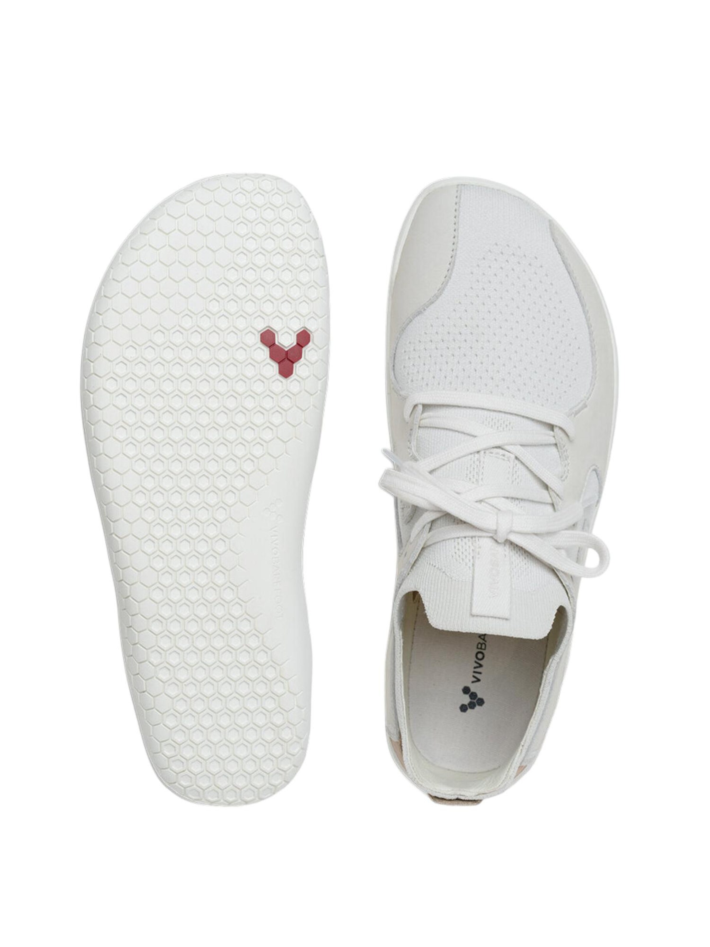 Chaussure basse 'PRIMUS ASANA MENS' Vivo Barefoot en gris