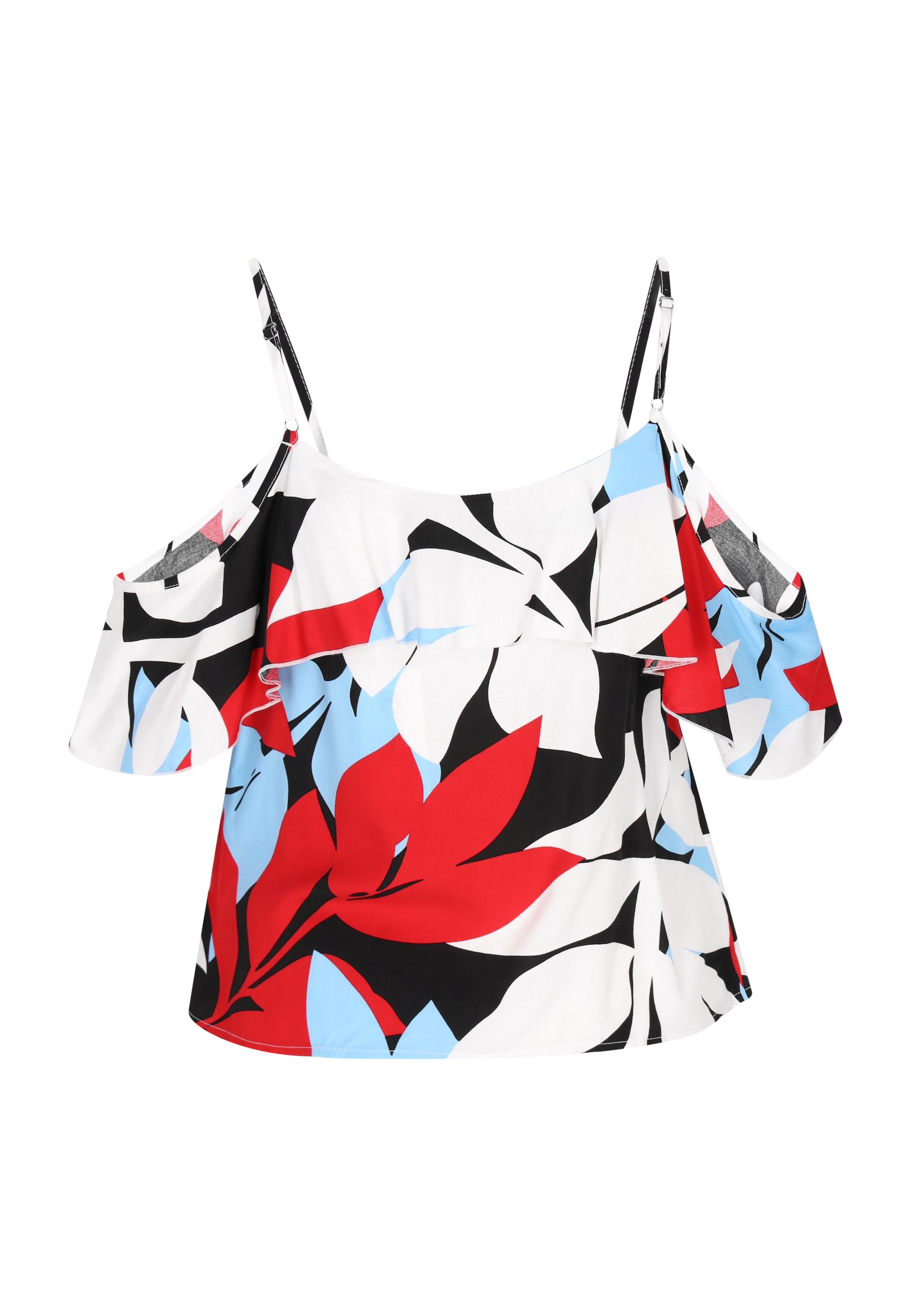 ebeeza Blus 'Fashion Look' i blandade färger