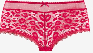 VIVANCE Hipster i rosa: framsida