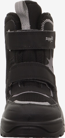 SUPERFIT Boots σε μαύρο