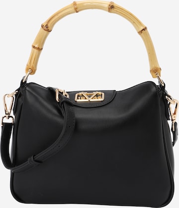 juoda 19V69 ITALIA Rankinė: priekis