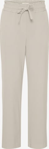 b.young Pants 'DANTA' in Beige: front