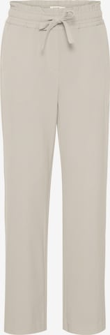 b.young Bukser 'DANTA' i beige: forside