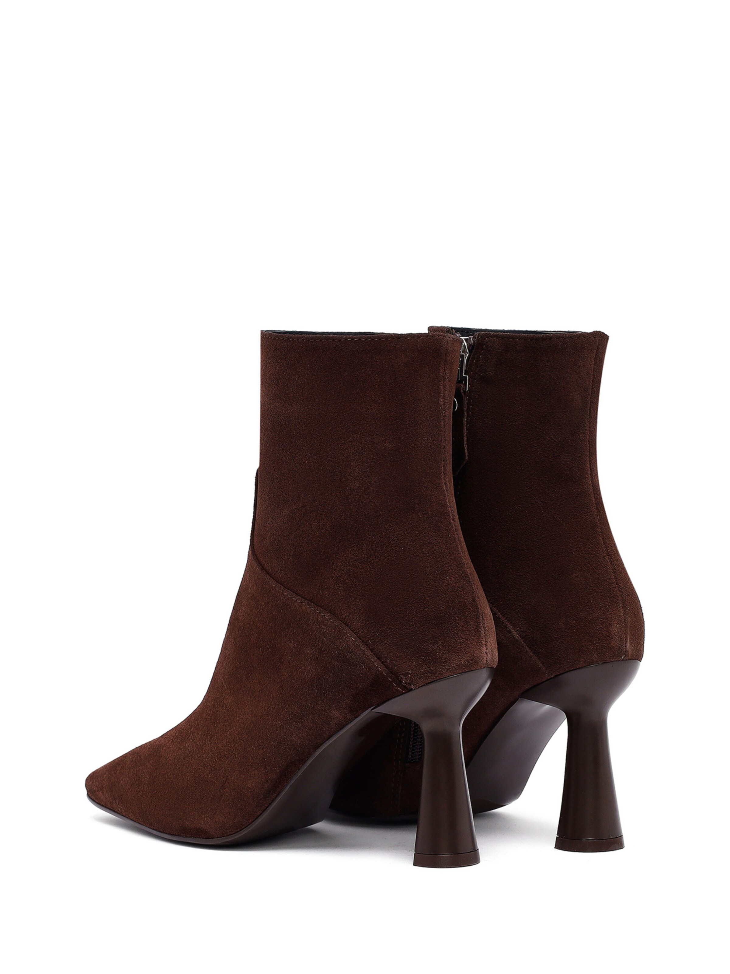 Derimod Stiefelette in Braun