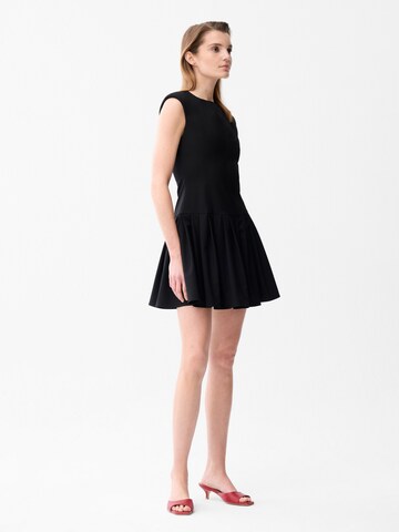Robe adl en noir
