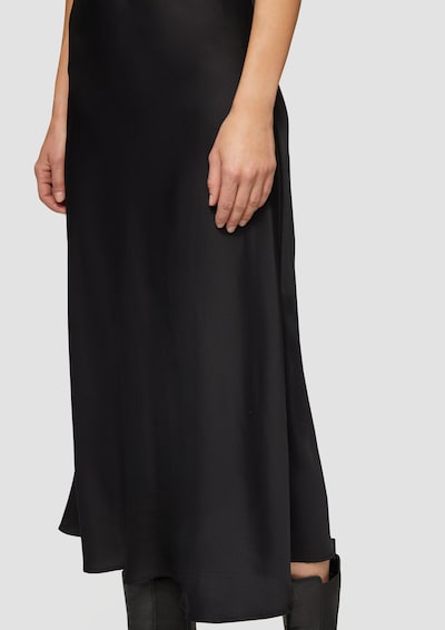 s.Oliver Skirt in Black, Item view