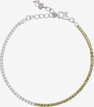 So Chic Armband in gold / silber, Produktansicht