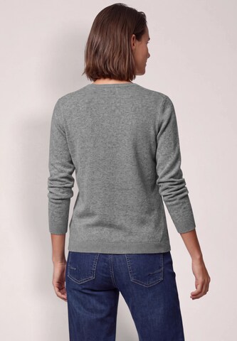 CECIL Sweater in Grey