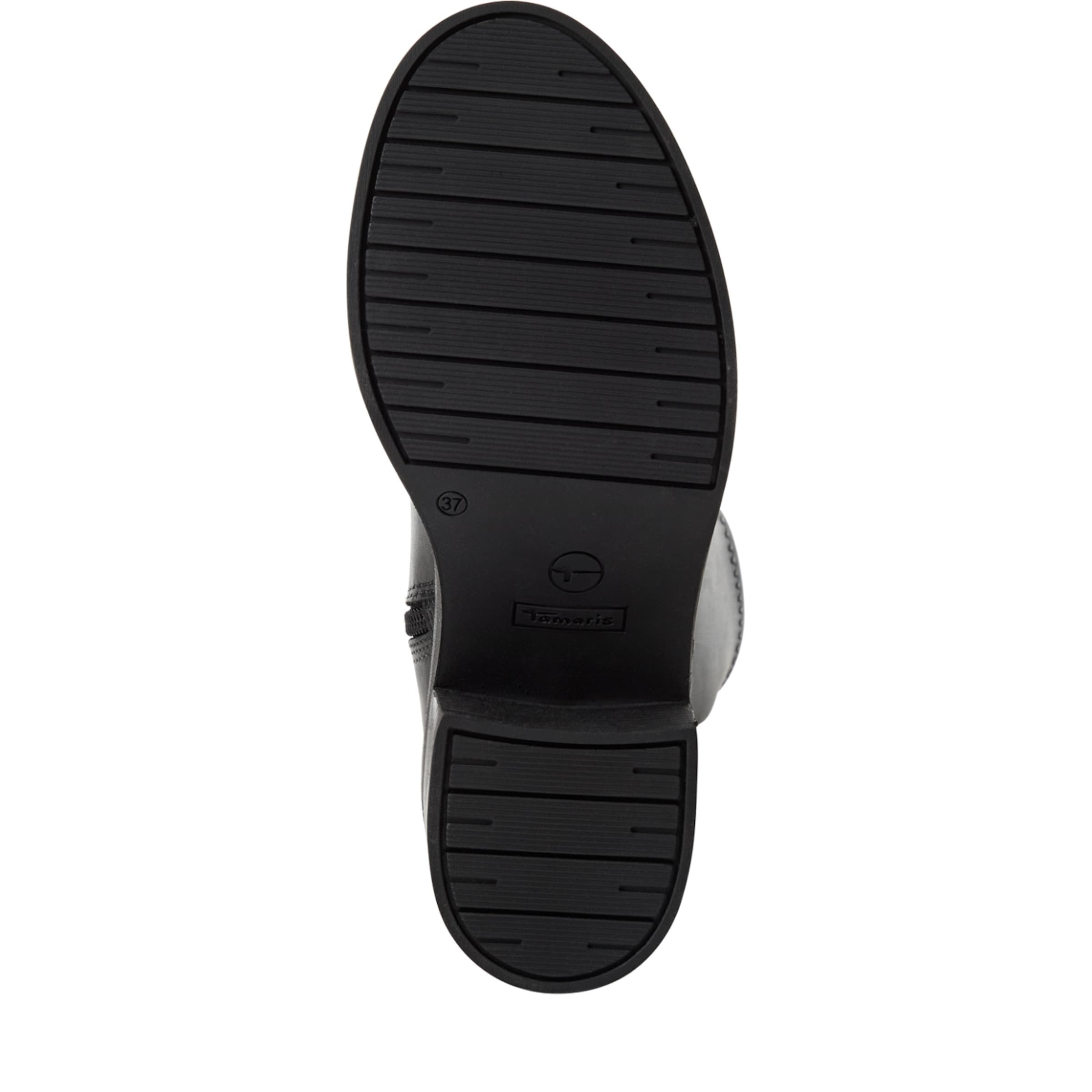 Tamaris - Botas en negro