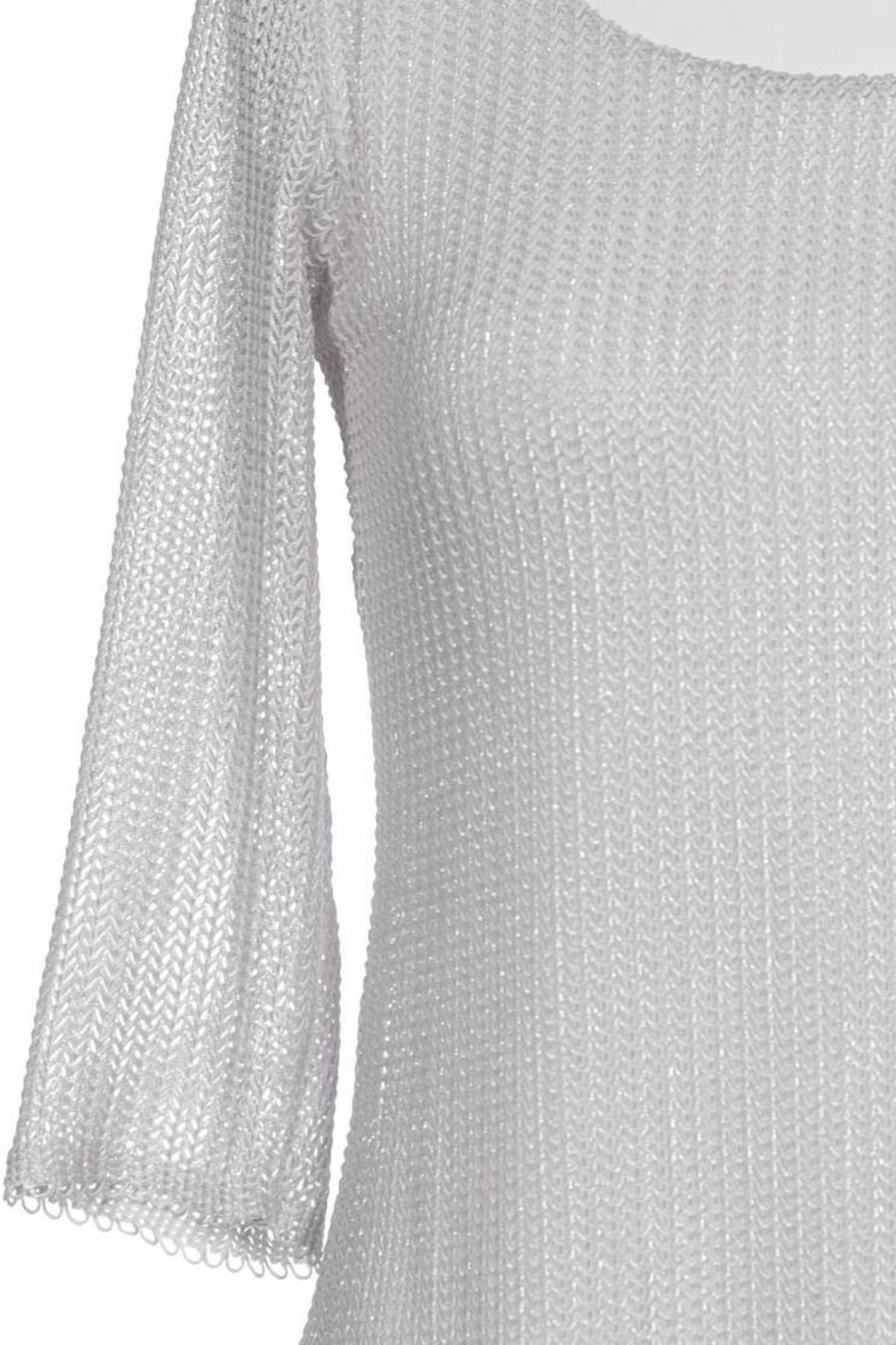 Orsay Dress in XS in Grey