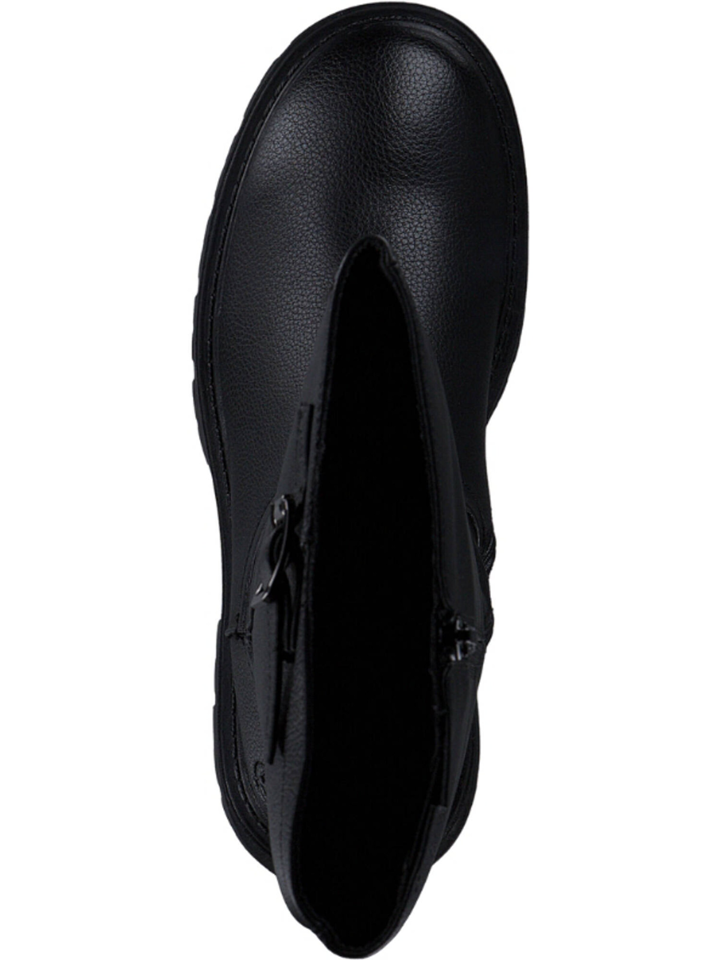 Palado Stiefelette 'Bisstina' in Schwarz