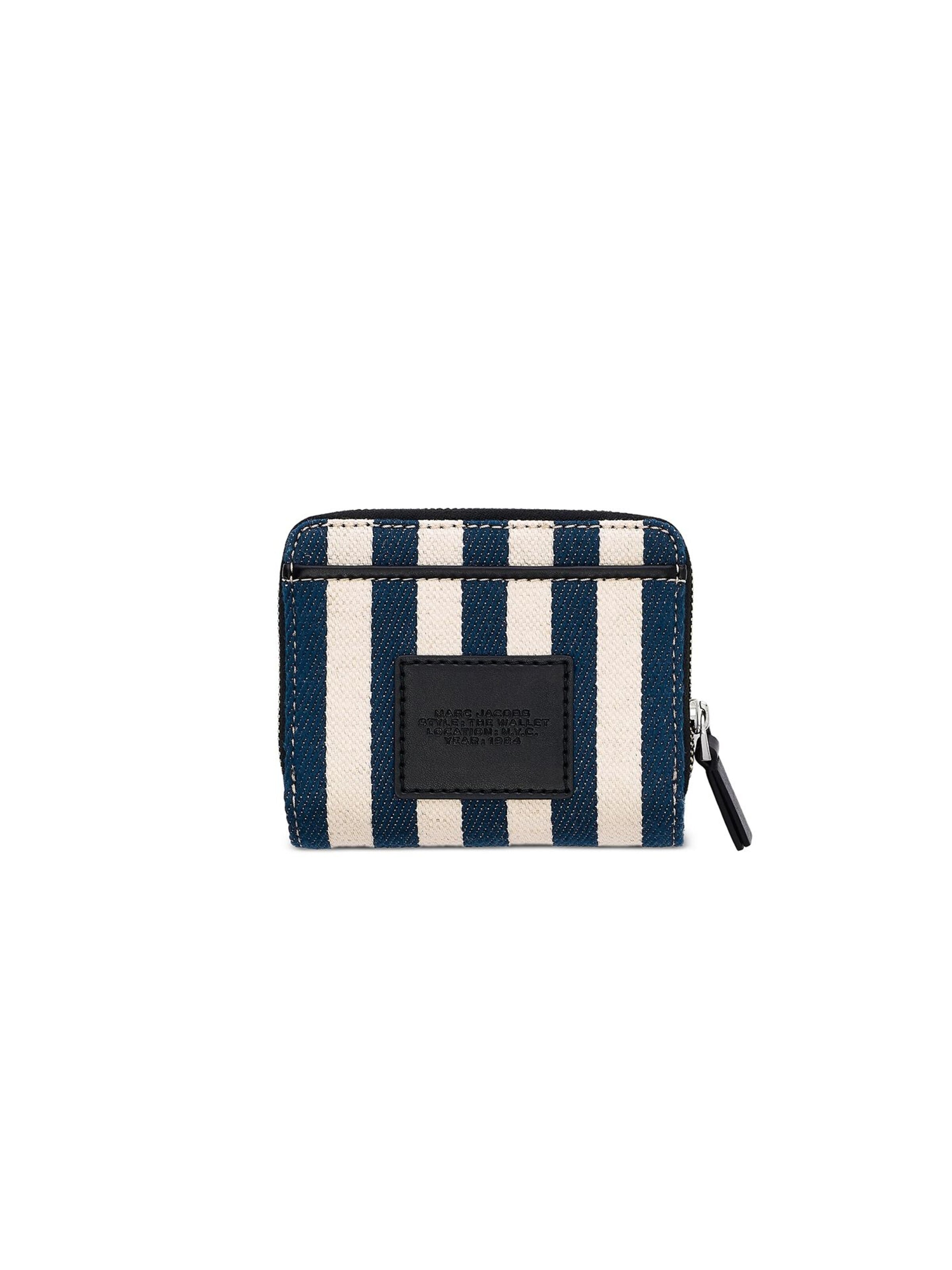 Porte-monnaies Marc Jacobs en bleu