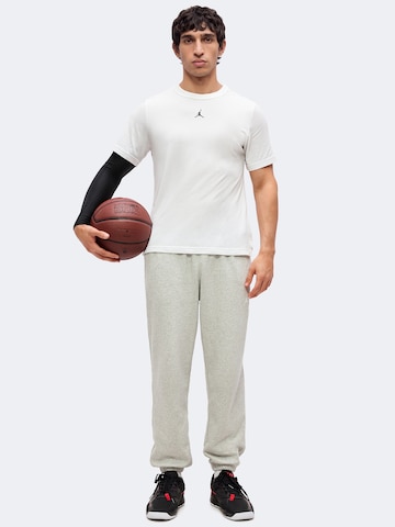 Jordan - Tapered Pantalón en gris