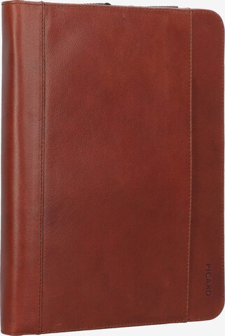 Picard Stationery 'Buddy' in Brown