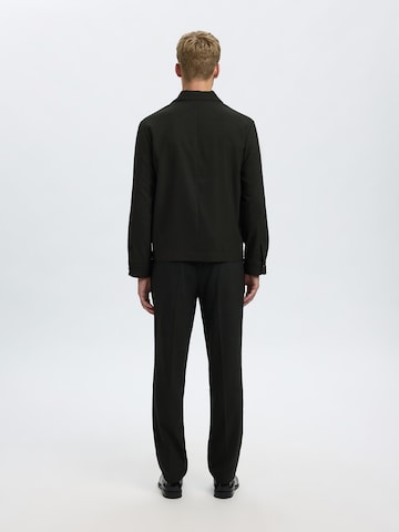 SELECTED Between-Season Jacket 'SLH-NEIL' in Green