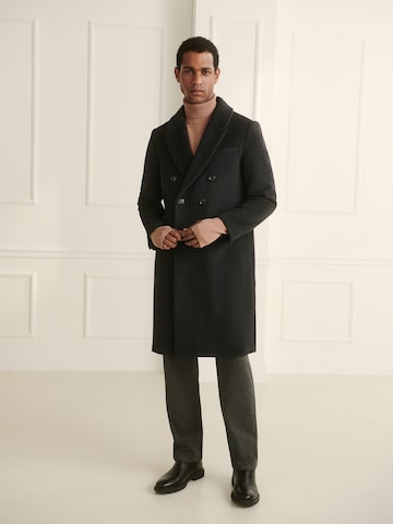 Manteau d’hiver 'Bruno' Guido Maria Kretschmer Men en noir