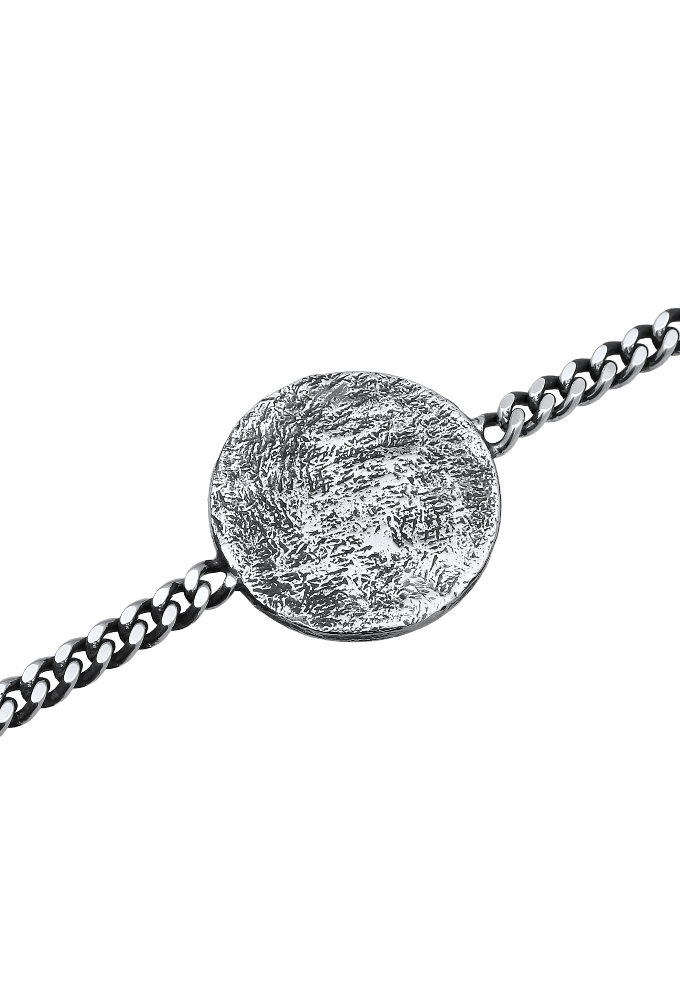 KUZZOI Bracelet in Silver