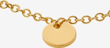 Heideman Armband 'Kreise' in Goud