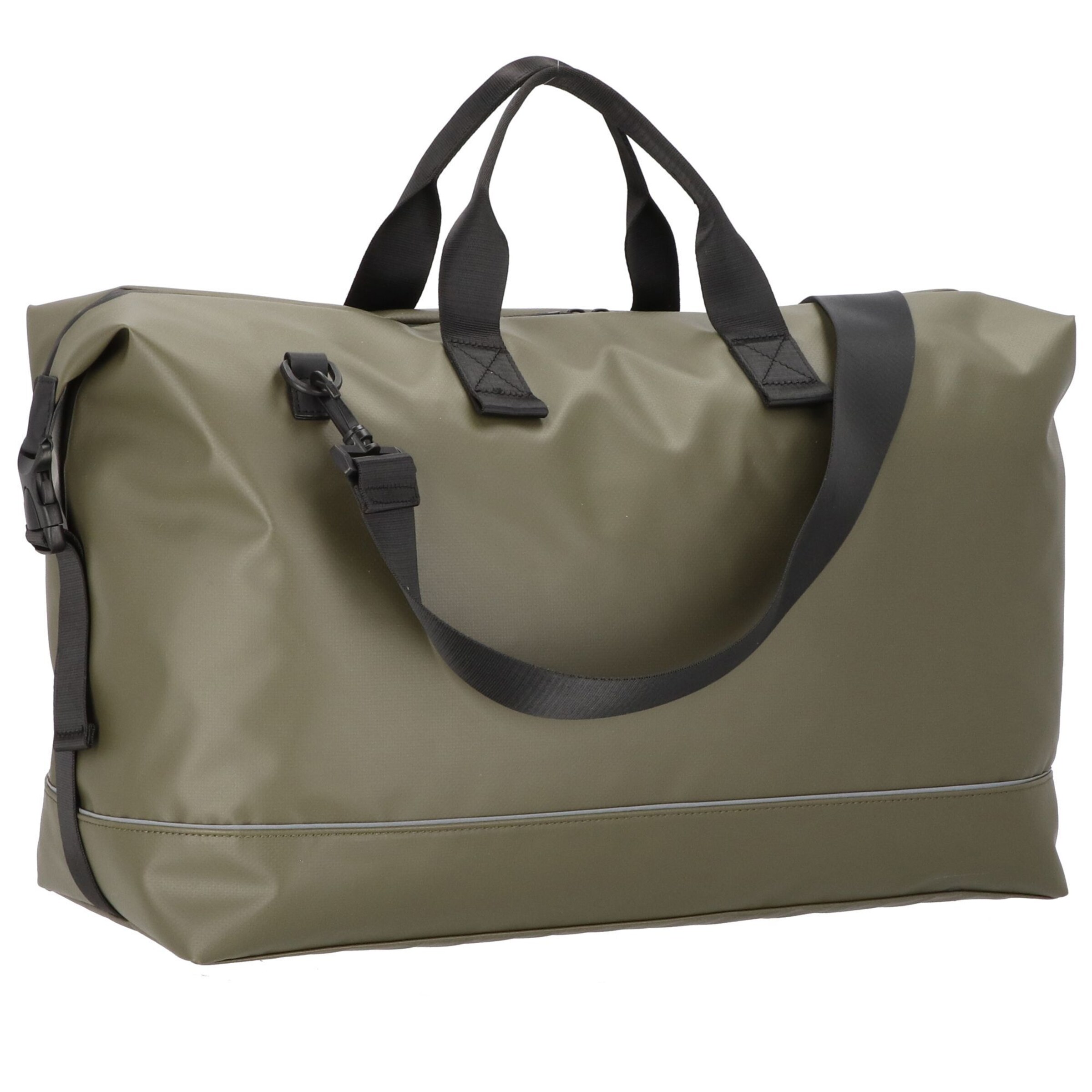 Sac week-end 'Stockwell 2.0 Landon' STRELLSON en vert