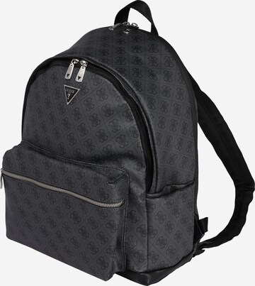 GUESS Backpack 'Vezzola' in Grey: front