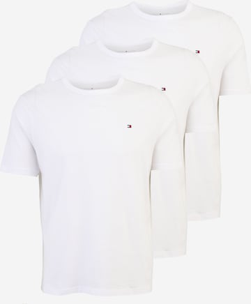 Tommy Hilfiger Underwear Undertröja i vit: framsida