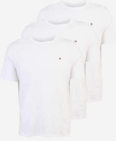 Apatiniai marškinėliai iš Tommy Hilfiger Underwear, spalva – balta, Prekių apžvalga