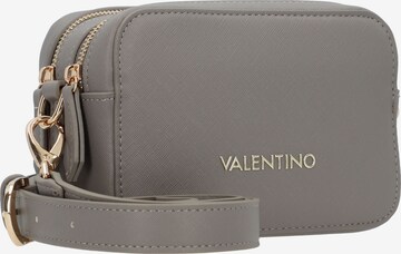 VALENTINO Crossbody Bag 'Zero Re' in Grey