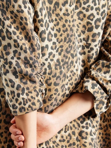 VILA Blazer 'VIJUNE' in Beige