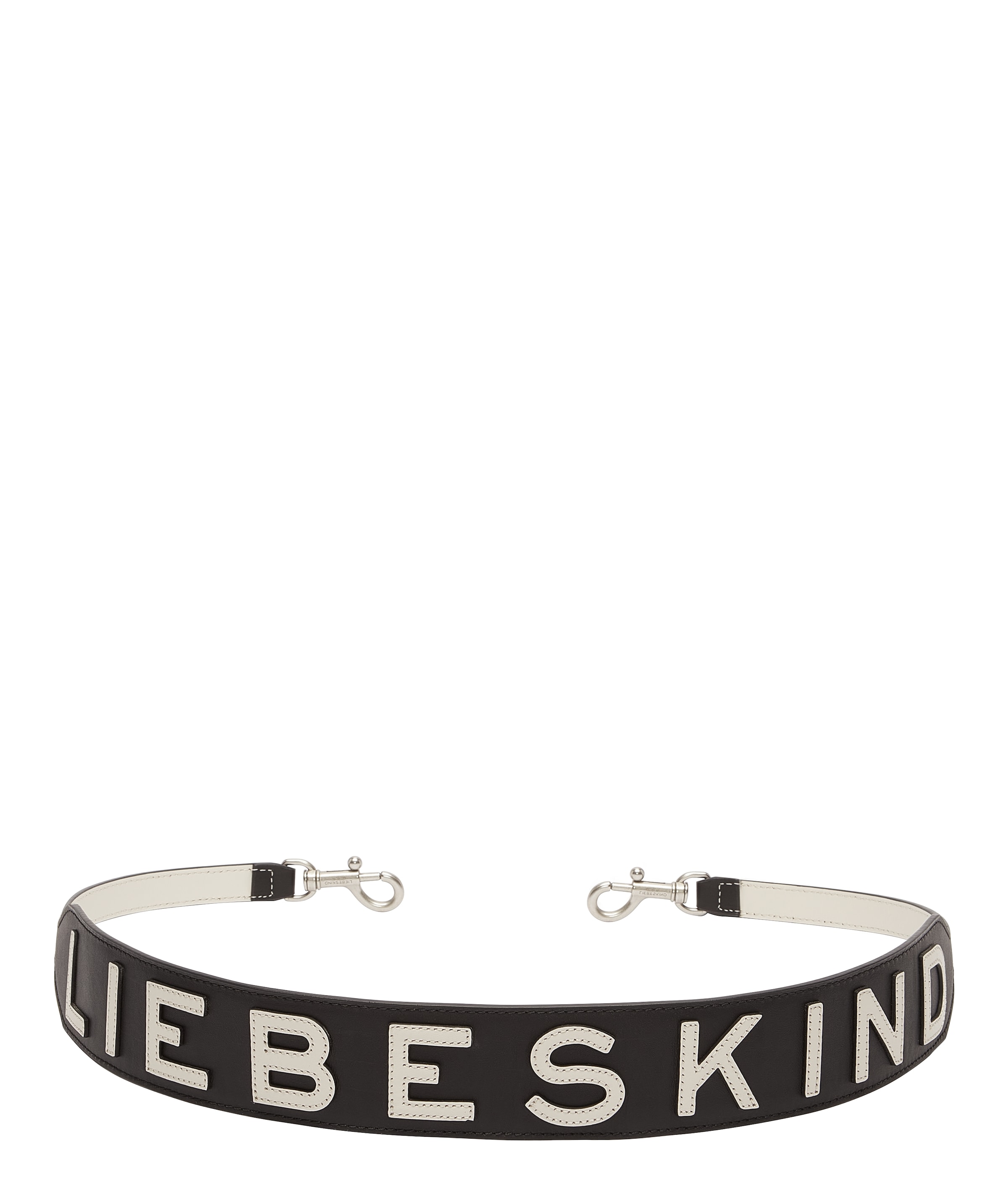 Liebeskind Berlin Bag accessories in Black: front