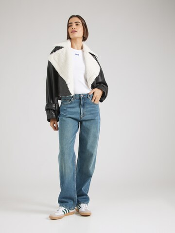 Loosefit Jeans 'Gilissi' di HUGO in blu