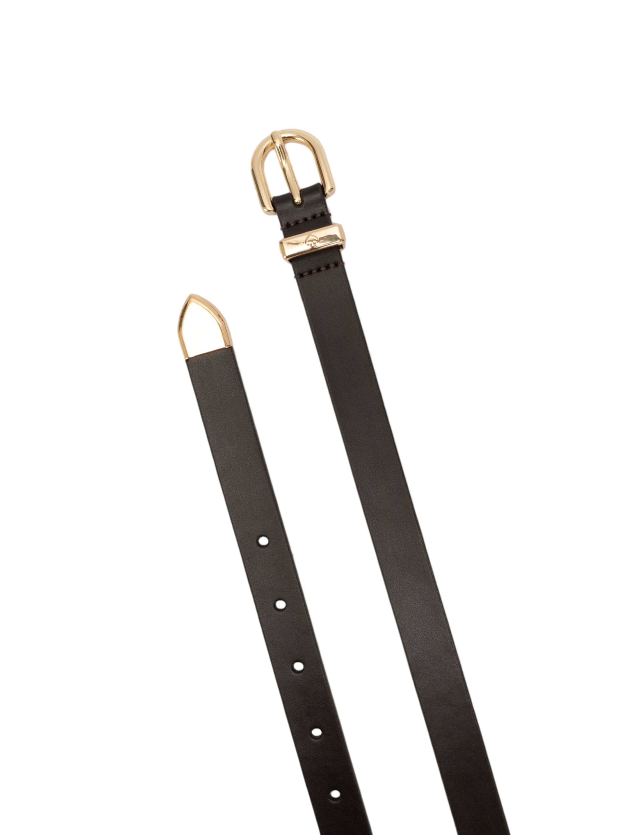 Kate Spade Ζώνη σε καφέ