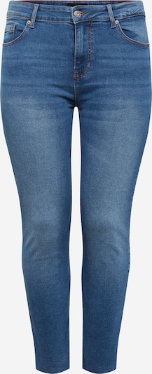 Jeans 'LUNA' PIECES (Curve) di colore blu denim, Visualizzazione prodotti