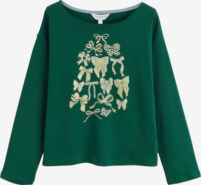 Palaidinė iš Next, spalva – tamsiai žalia, Prekių apžvalga