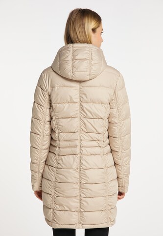 DreiMaster Klassik Parka in Beige