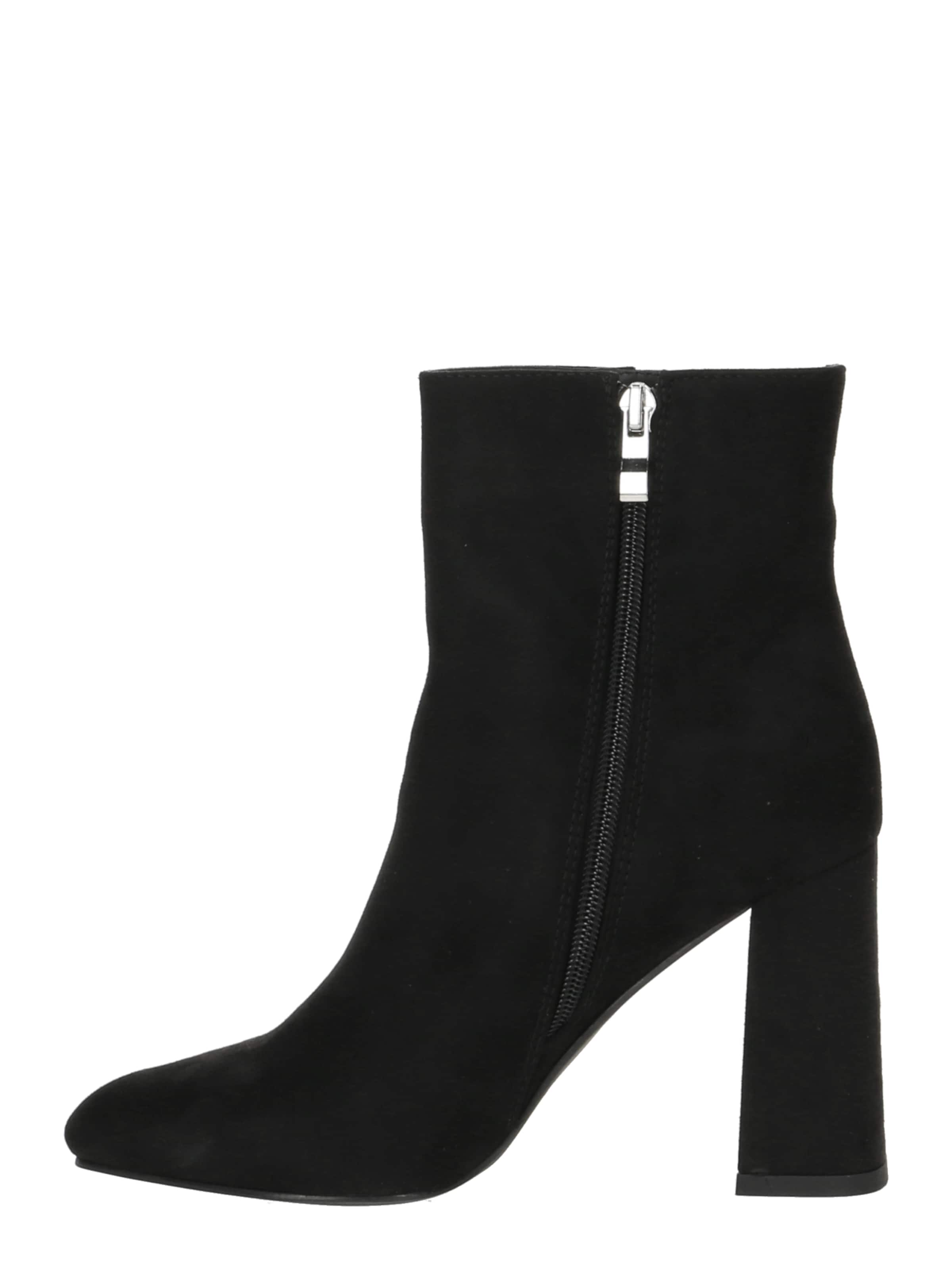 Raid - Botines 'MIKA' en negro