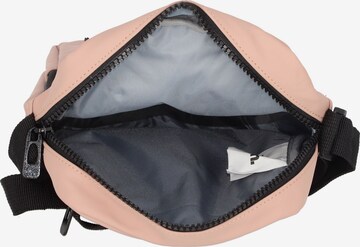 BENCH Crossbody Bag 'Hydro' in Pink