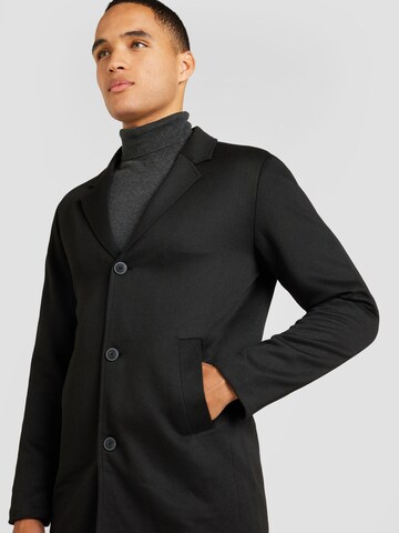 Cappotto di mezza stagione 'JJChuk' di JACK & JONES in nero