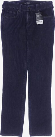 Armani Jeans Jeans 29 in Blau: predná strana