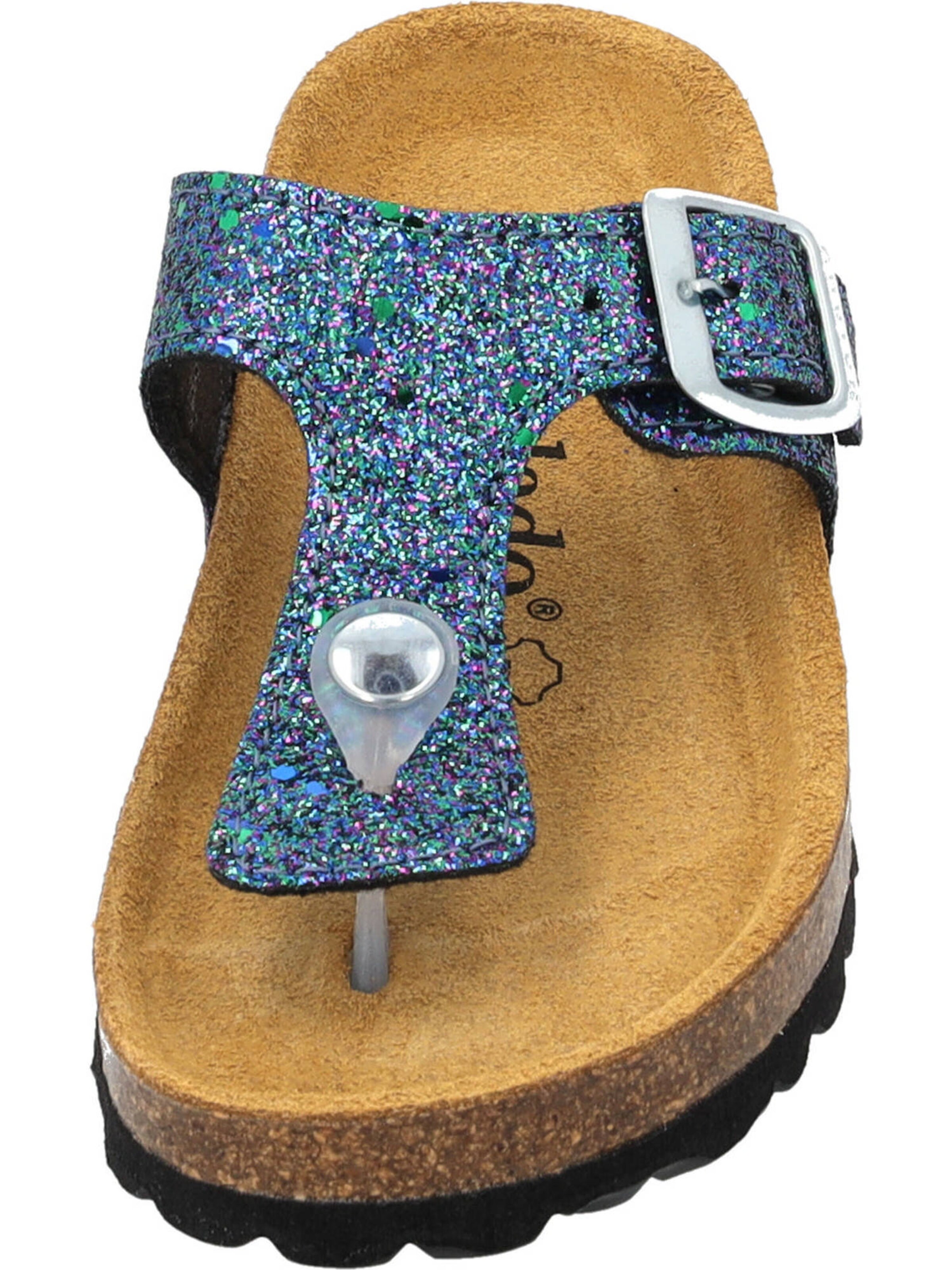 Palado Zehentrenner 'Kos G' in Blau