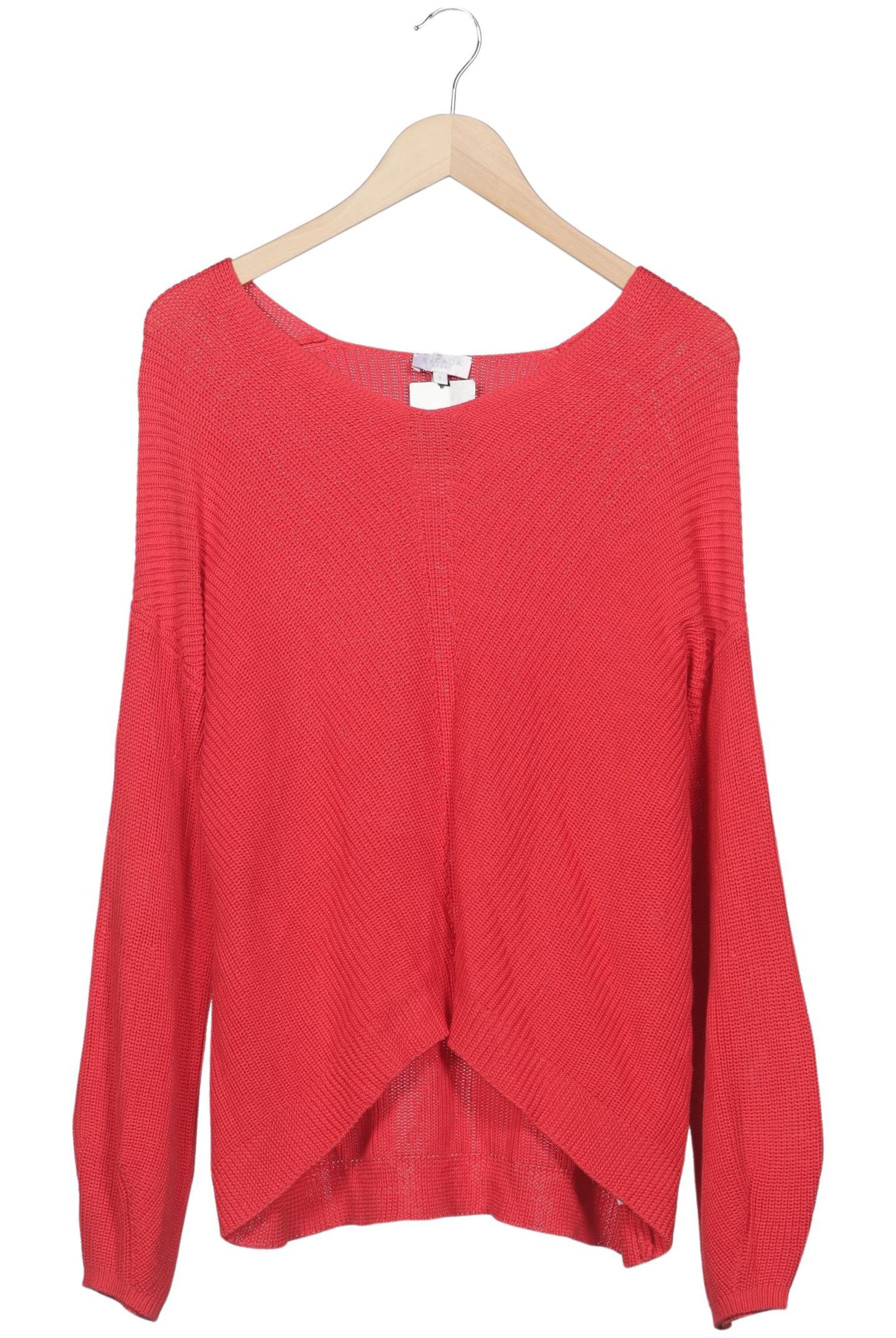 ESCADA SPORT Sweater & Cardigan in L in Red: front