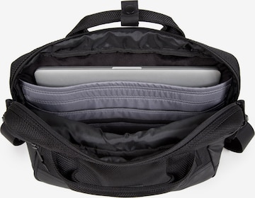 EASTPAK Aktentasche 'Acton' in Schwarz