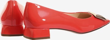 Högl Pumps 'Holly' in Red