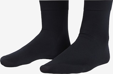 CALZEDONIA Socken in Blau: predná strana